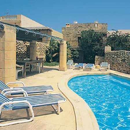 "Steves Villas" Villa Ta Rosi Xagħra Стая снимка