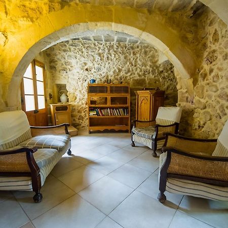 "Steves Villas" Villa Ta Rosi Xagħra Екстериор снимка