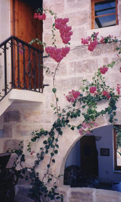 "Steves Villas" Villa Ta Rosi Xagħra Екстериор снимка