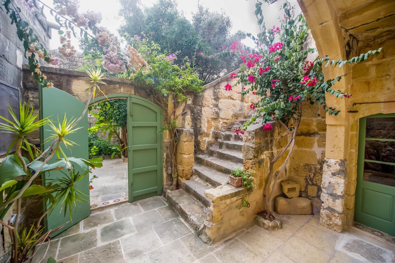 "Steves Villas" Villa Ta Rosi Xagħra Екстериор снимка