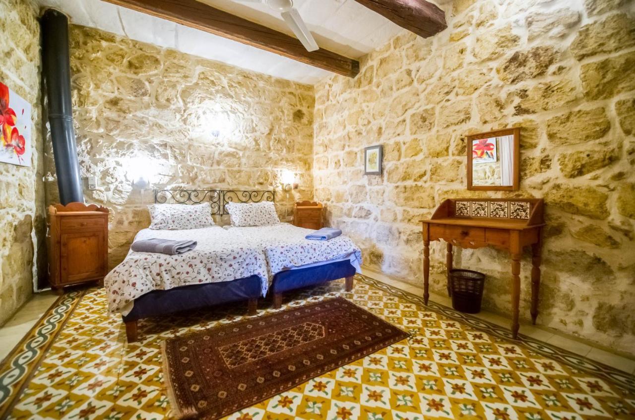 "Steves Villas" Villa Ta Rosi Xagħra Екстериор снимка