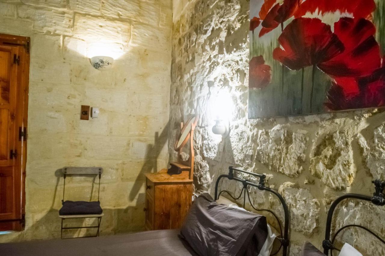 "Steves Villas" Villa Ta Rosi Xagħra Екстериор снимка