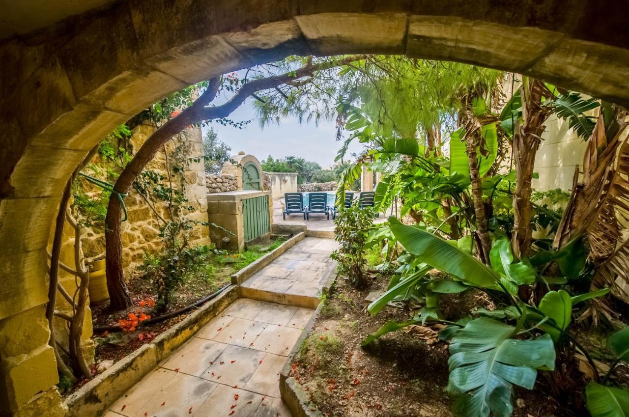 "Steves Villas" Villa Ta Rosi Xagħra Екстериор снимка