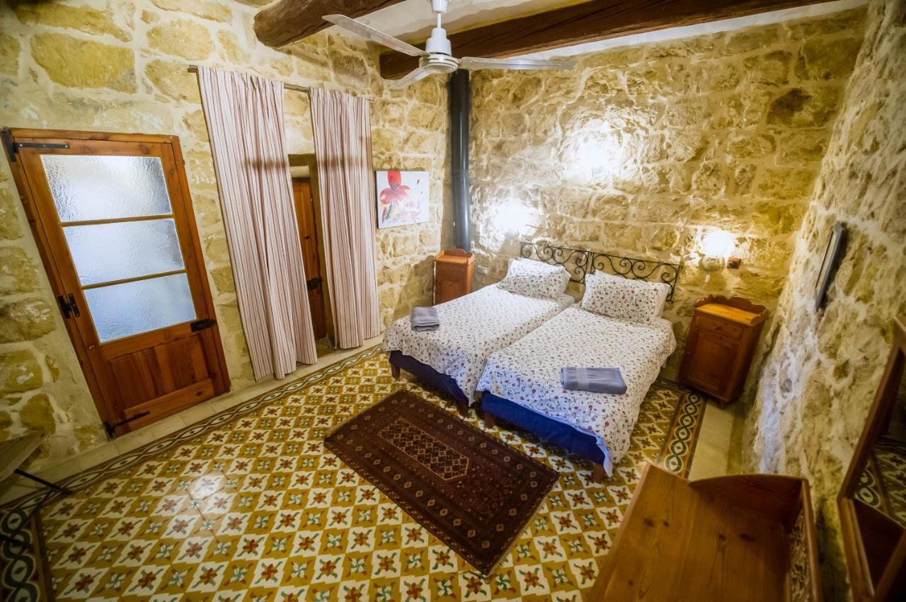 "Steves Villas" Villa Ta Rosi Xagħra Екстериор снимка