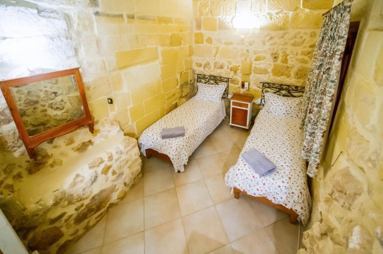 "Steves Villas" Villa Ta Rosi Xagħra Екстериор снимка